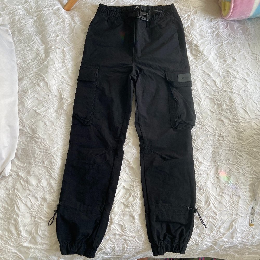 Zara cargo pants